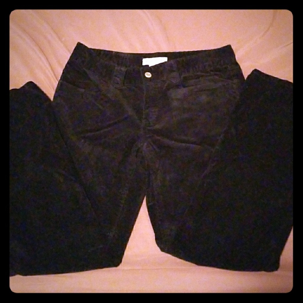 MICHEAL KORS CORDUROYS